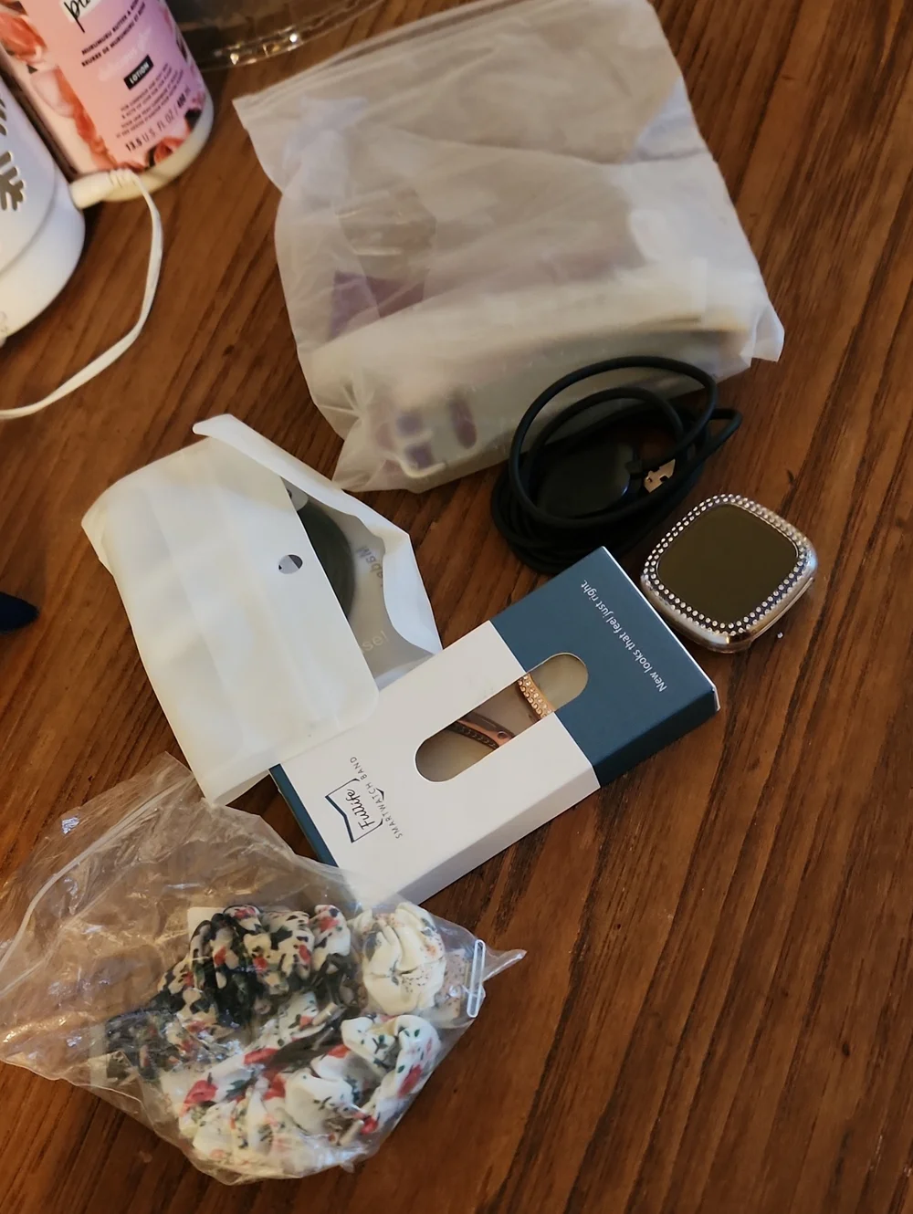 Fitbit Sense Smartwatch - Picture 1 of 1